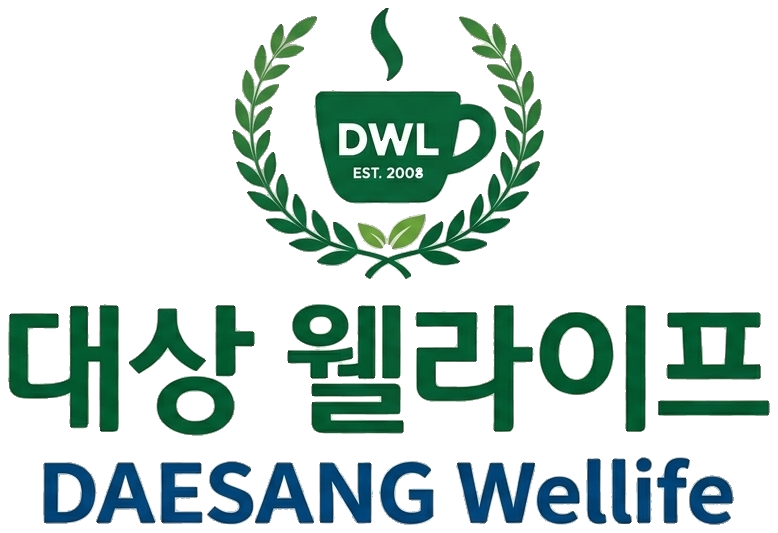 Daesang Wellife