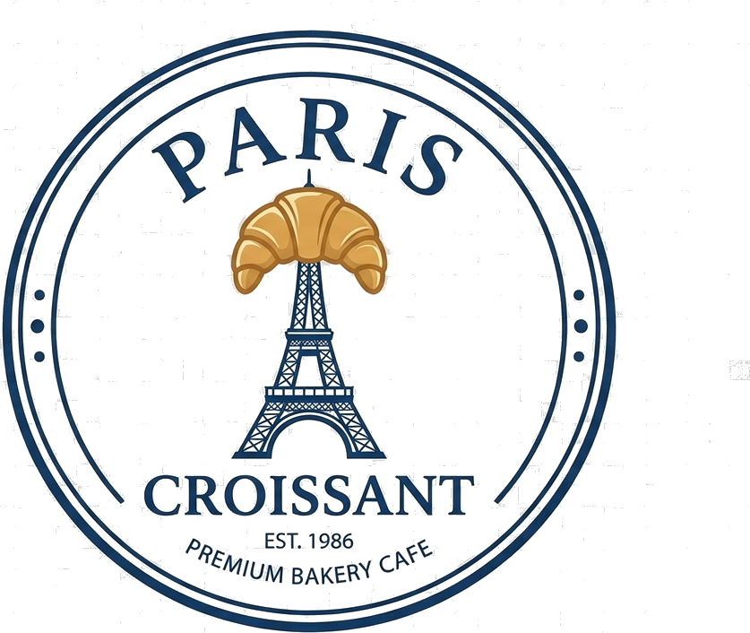 Paris Croissant