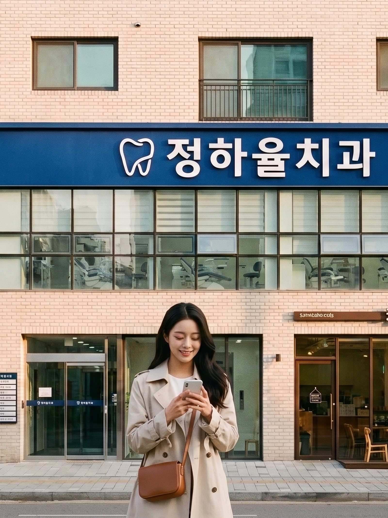 진료 예약
