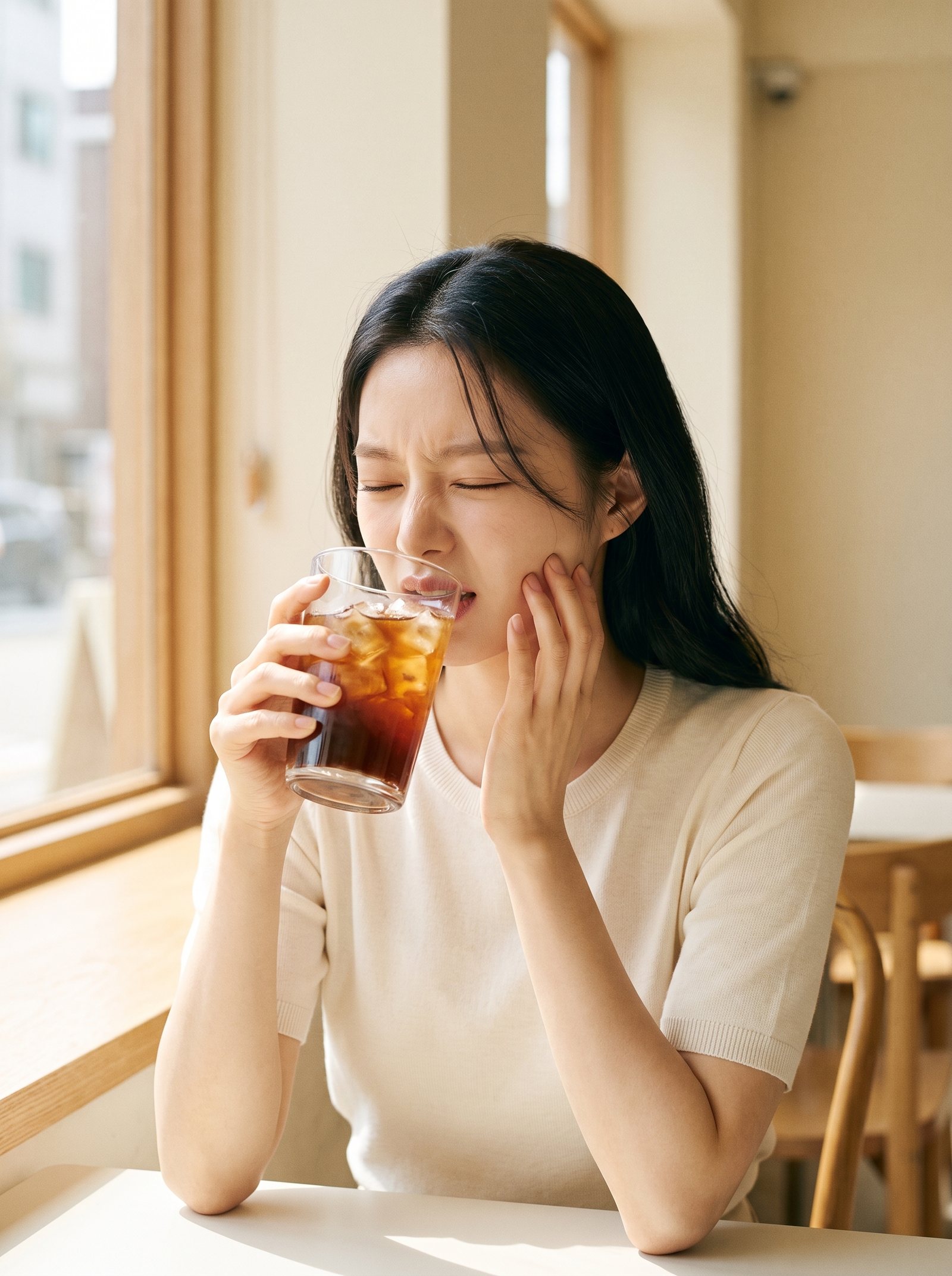충치 · 신경치료