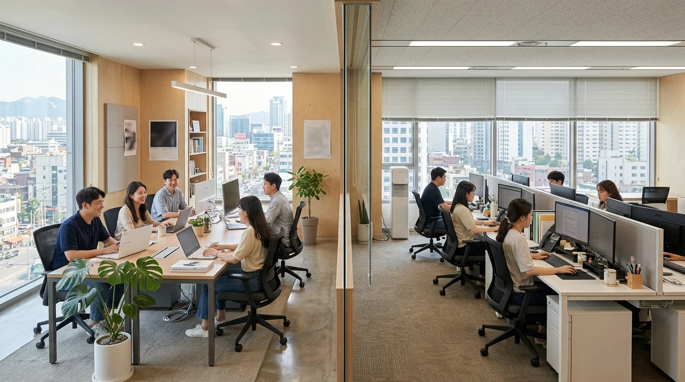기업·B2B
